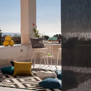 Casa Vacanze Eco Del Mare Agrigent