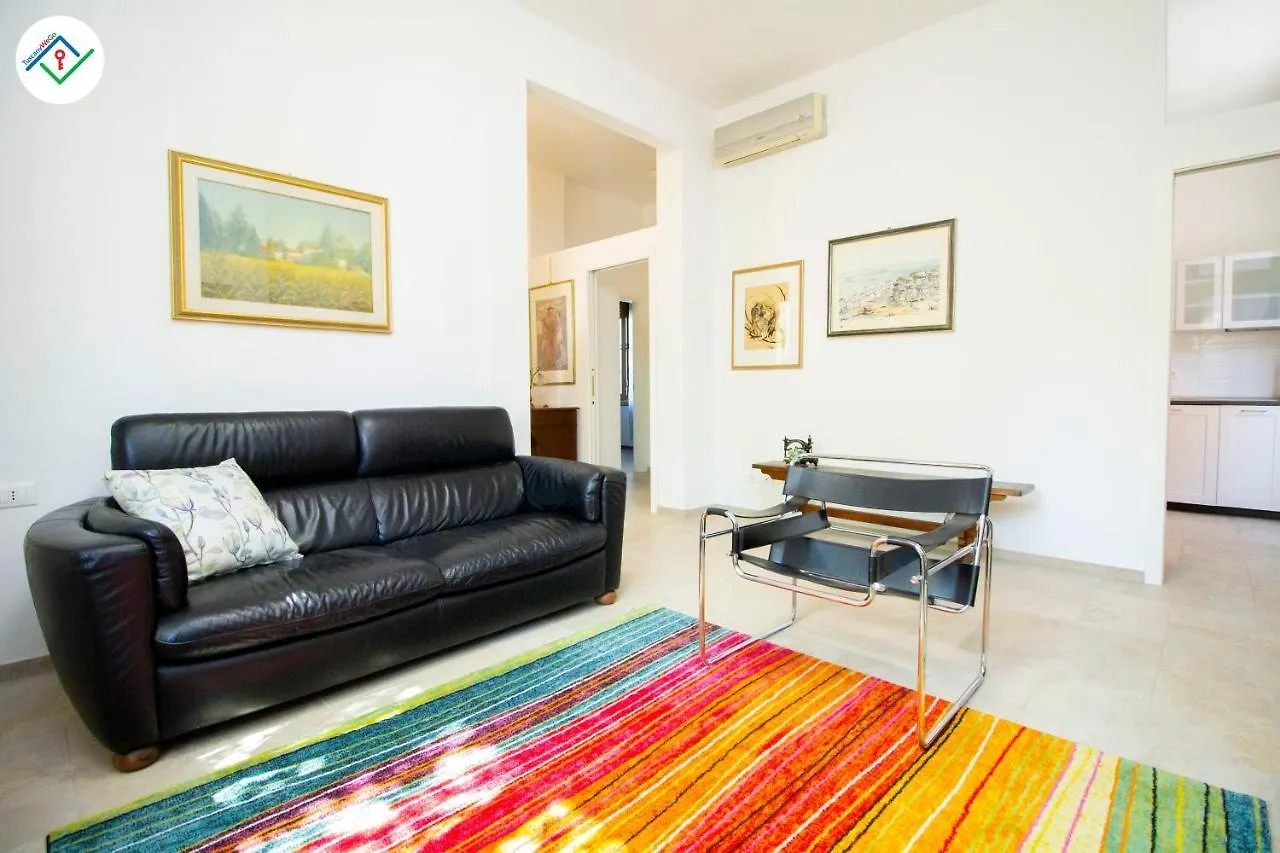 A Casa Di Rosa By Tuscanywego Migliarino Pisano