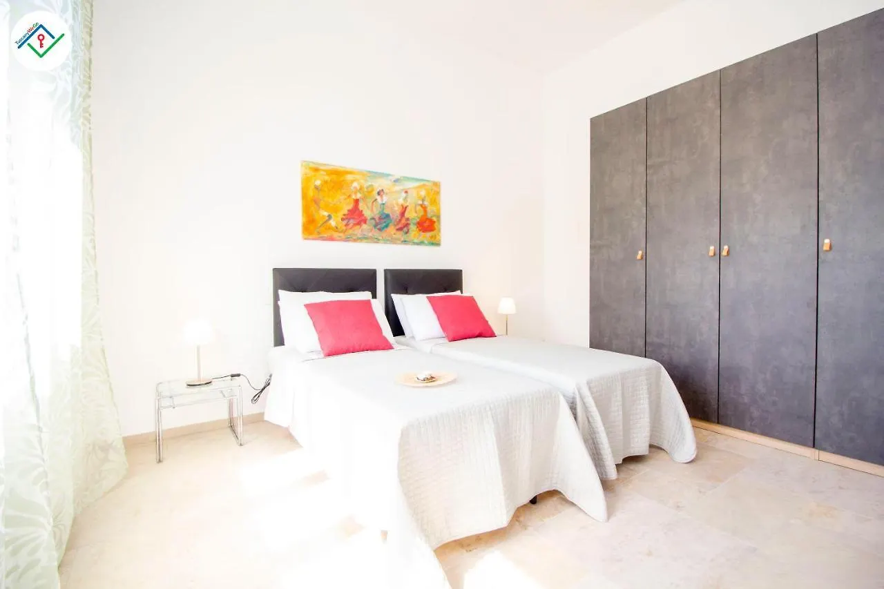 A Casa Di Rosa By Tuscanywego Migliarino Pisano Italy