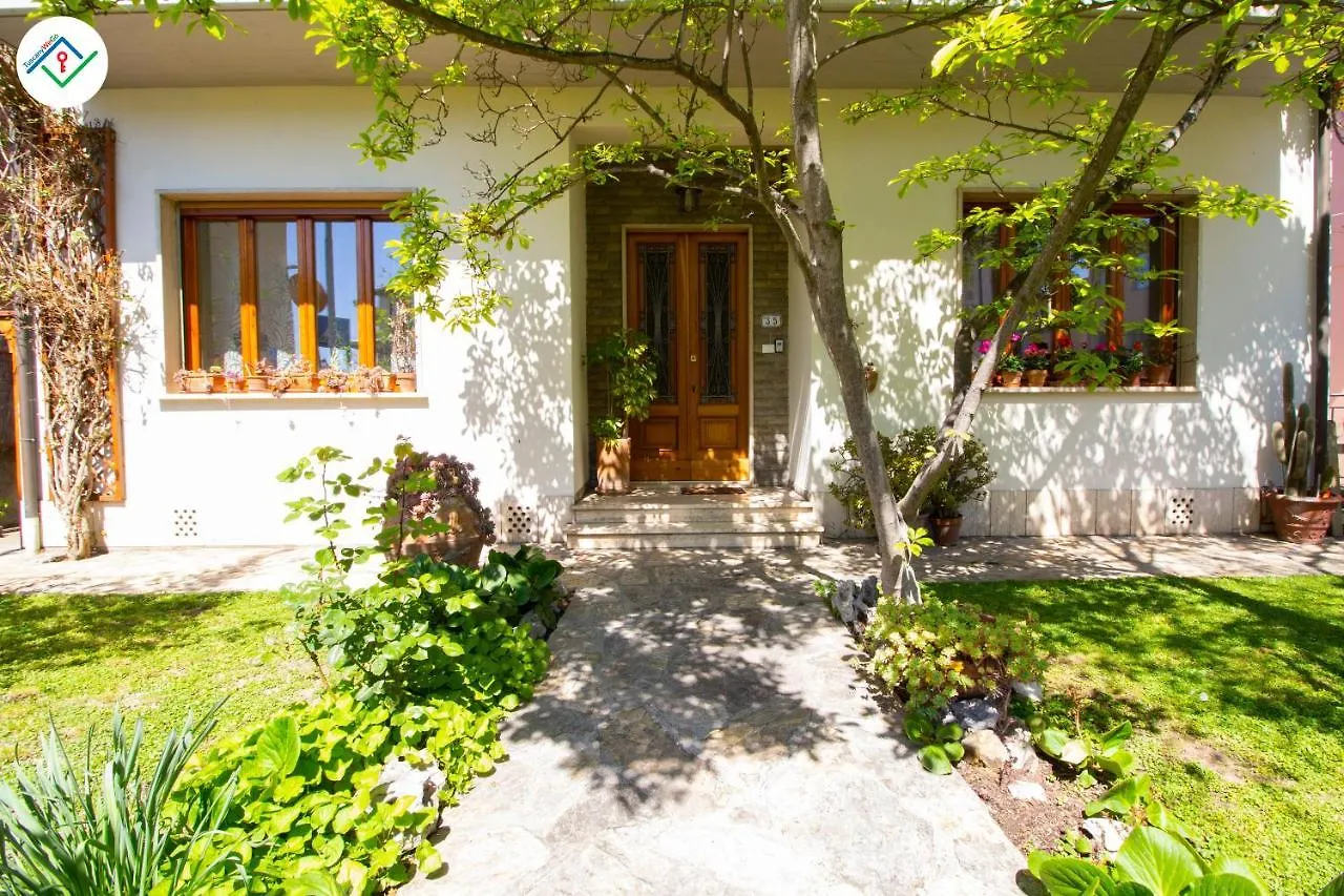 A Casa Di Rosa By Tuscanywego Migliarino Pisano Apartment
